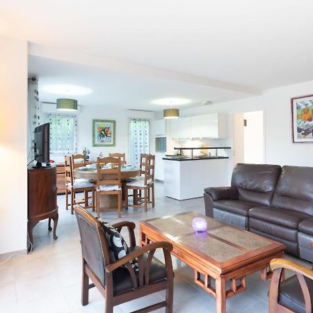 Holiday Home Les Jardins Du Levant By Interhome Quiberon Zewnętrze zdjęcie