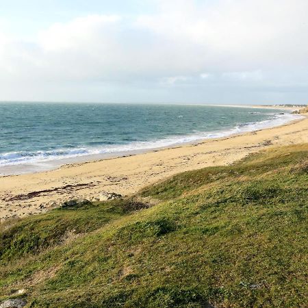 Holiday Home Les Jardins Du Levant By Interhome Quiberon Zewnętrze zdjęcie
