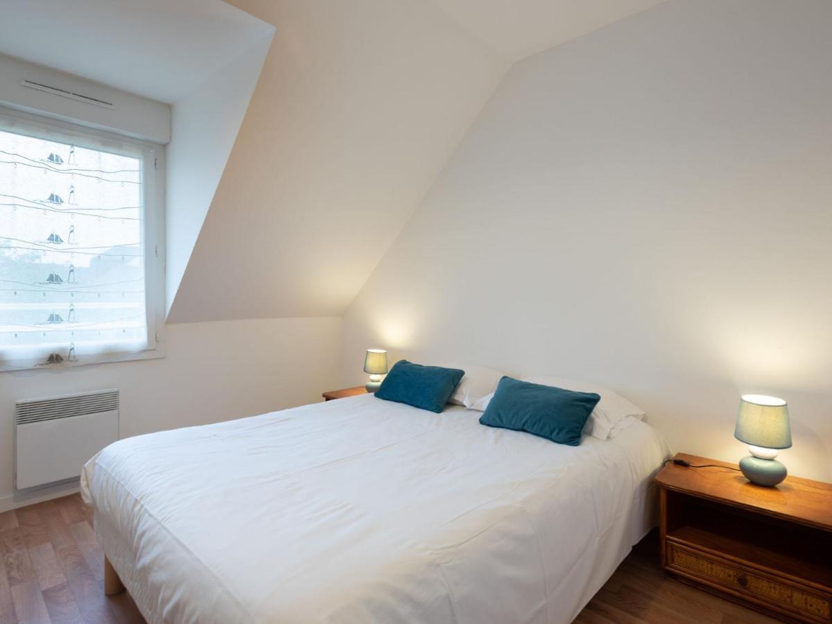 Holiday Home Les Jardins Du Levant By Interhome Quiberon Zewnętrze zdjęcie