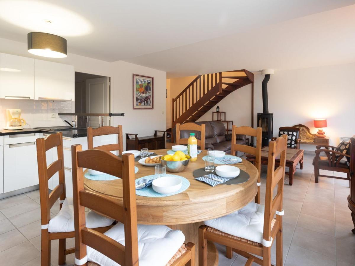 Holiday Home Les Jardins Du Levant By Interhome Quiberon Zewnętrze zdjęcie