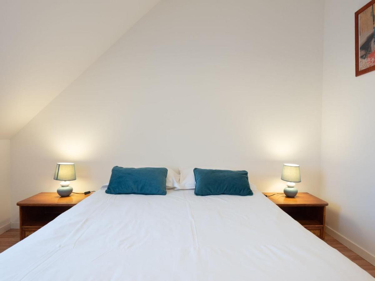 Holiday Home Les Jardins Du Levant By Interhome Quiberon Zewnętrze zdjęcie