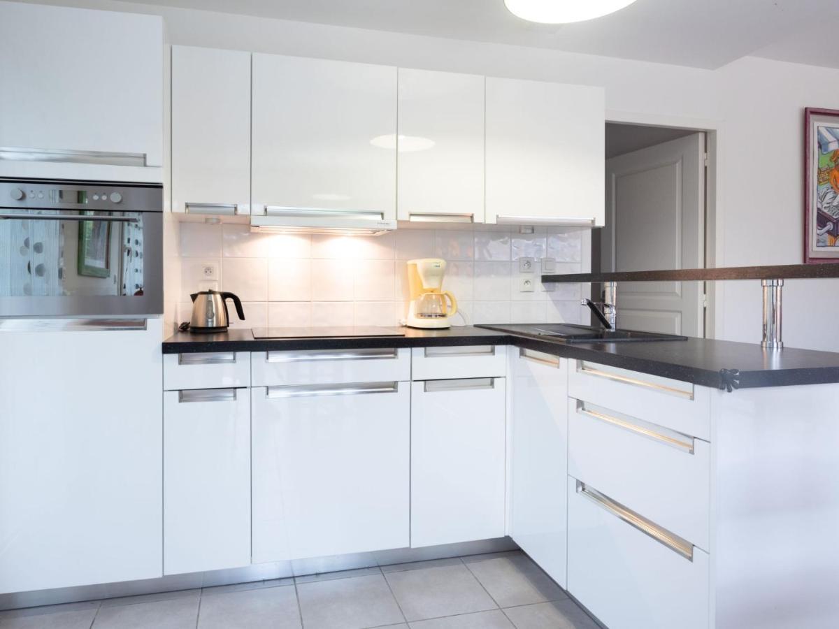Holiday Home Les Jardins Du Levant By Interhome Quiberon Zewnętrze zdjęcie