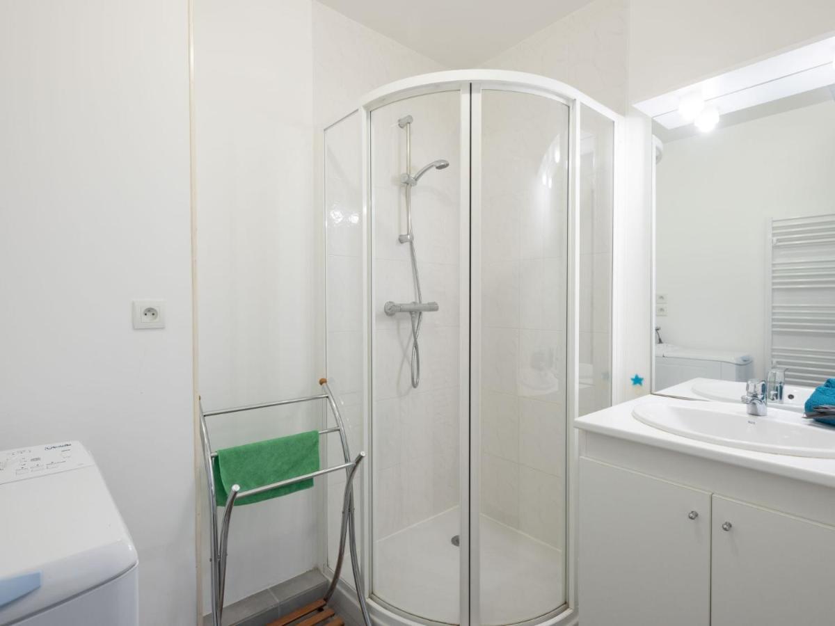 Holiday Home Les Jardins Du Levant By Interhome Quiberon Zewnętrze zdjęcie