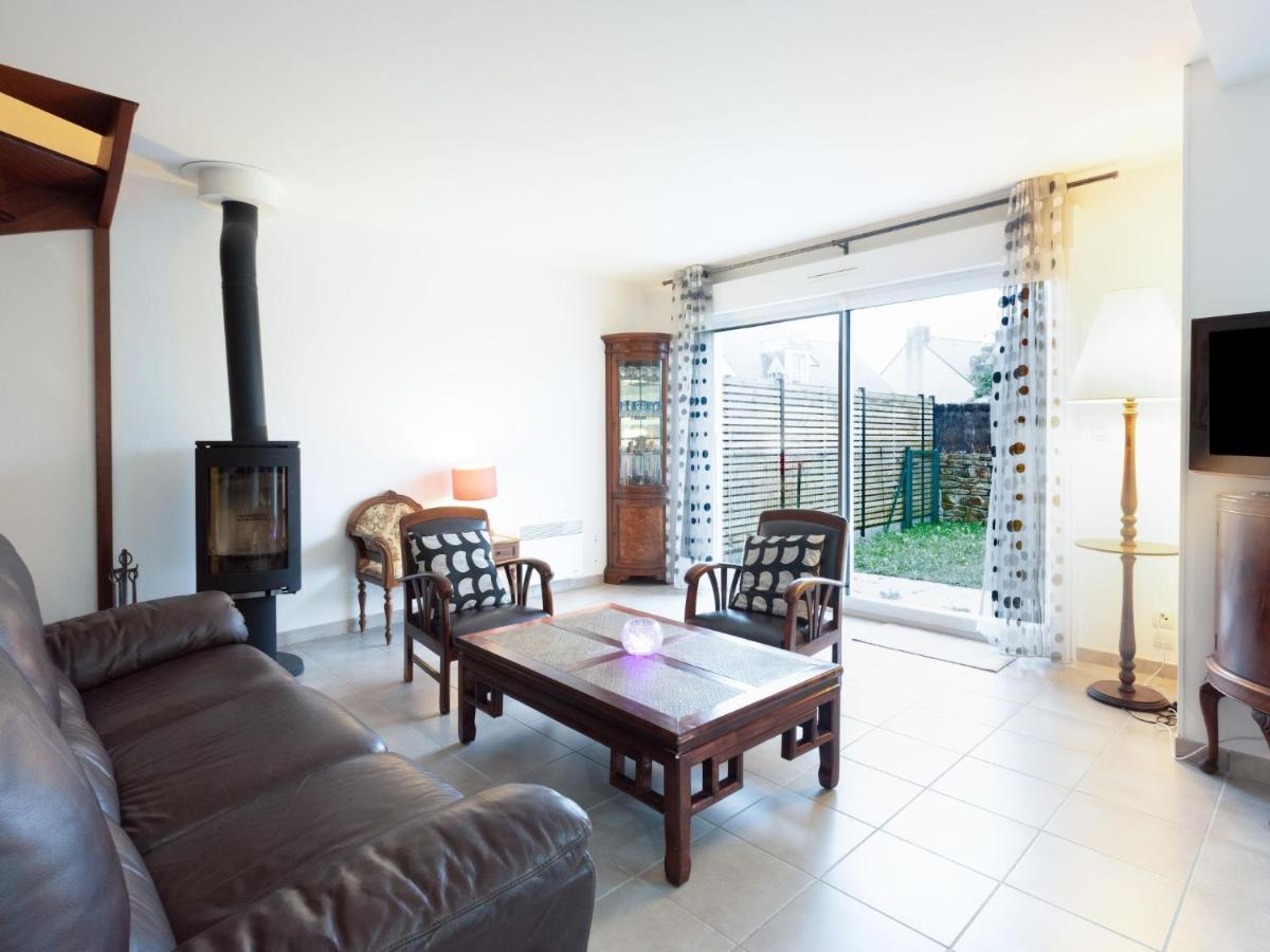 Holiday Home Les Jardins Du Levant By Interhome Quiberon Zewnętrze zdjęcie