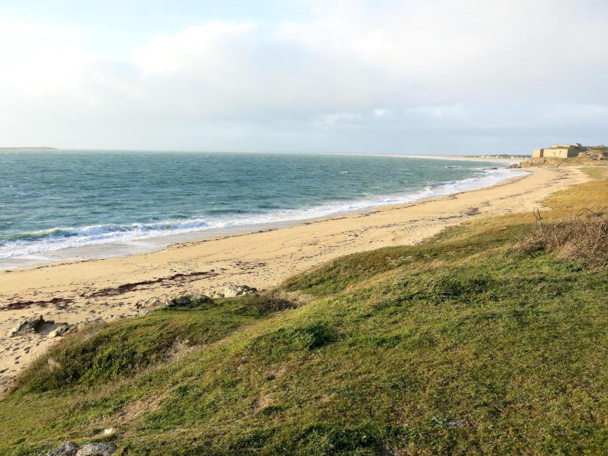 Holiday Home Les Jardins Du Levant By Interhome Quiberon Zewnętrze zdjęcie