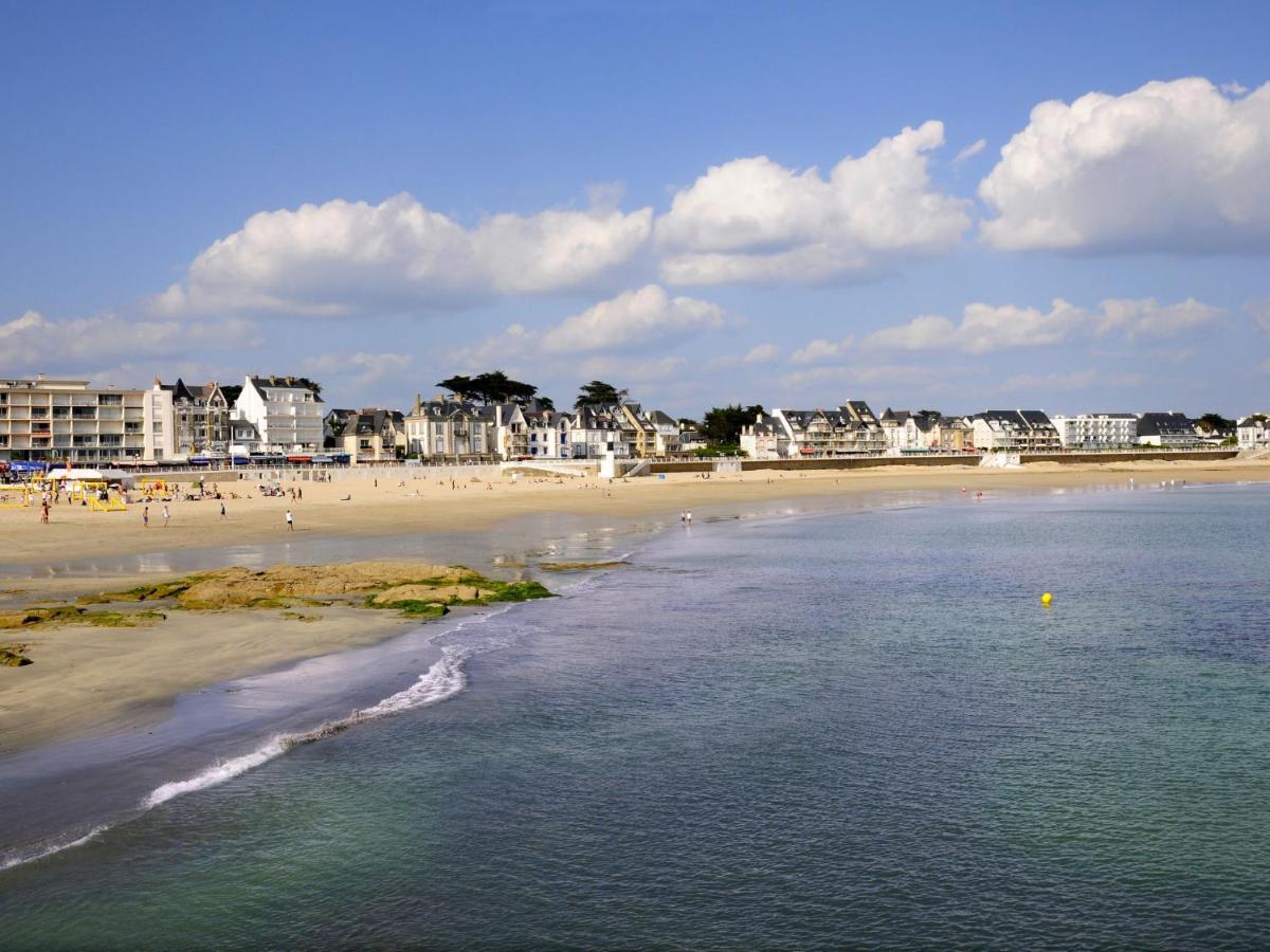 Holiday Home Les Jardins Du Levant By Interhome Quiberon Zewnętrze zdjęcie